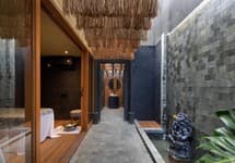 Canggu Cabana Resort by Ini Vie Hospitality — фото 3