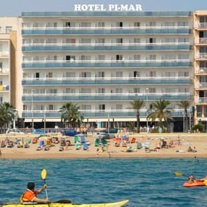 Pimar & Spa Hotel Blanes
