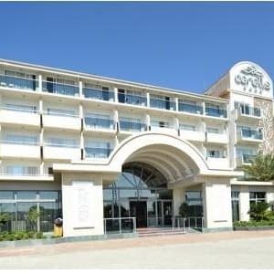 Seaden Corolla Hotel