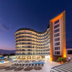 The Marilis Hill Resort Hotel & Spa