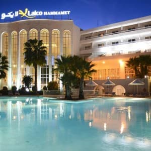 Blue Marine Hotel & Thalasso