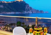 Xperia Saray Beach Hotel — фото 2