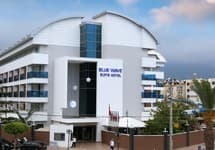 Blue Wave Suite Hotel — фото 4