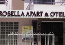 Rosella Apart & Hotel — фото 2