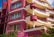 Cabana Beach Club Complex — фото 3