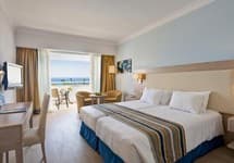 Olympic Lagoon Resort Paphos — фото 4
