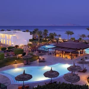 Renaissance Sharm El Sheikh Golden View Beach Resort