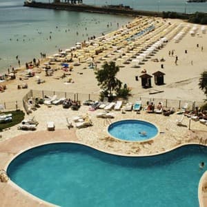 Helios Hotel Balchik