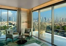 Hyatt Centric Jumeirah Dubai — фото 4