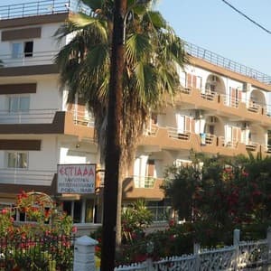 Olympic Bibis Hotel