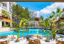 Harmony Suites Grand Resort 16 — фото 2