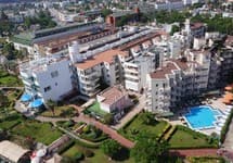 Viking Nona Beach Hotel — фото 4