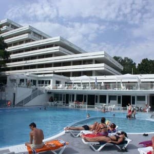 Pliska Hotel