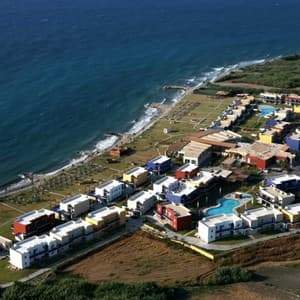 All Senses Nautica Blue Exclusive Resort & Spa