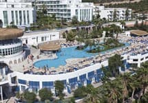 Bodrum Holiday Resort & Spa — фото 2