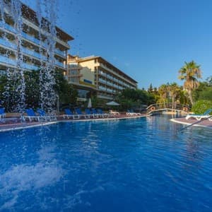 4R Regina Gran Hotel