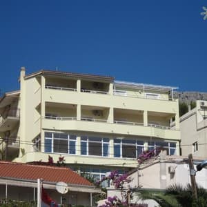 Gasic Villa Duce