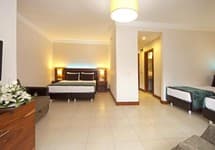 Xperia Grand Bali Hotel — фото 4