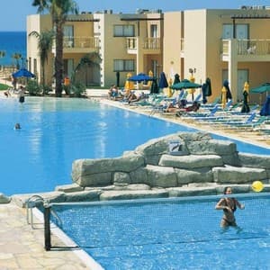 Electra Holiday Village