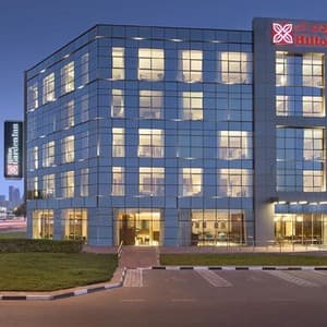Hilton Garden Inn Dubai Al Mina