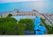 Monaco Hotel Golem — фото 2