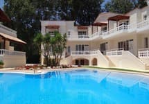 Perla Beach Apartments — фото 2