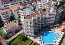 Viking Nona Beach Hotel — фото 3