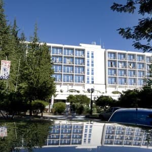 Magal Hotel by Aminess
