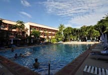 Basaya Beach Hotel & Resort — фото 3