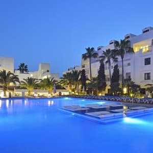 Sol Cala d'Or Apartamentos