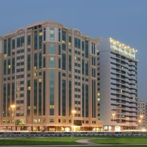 Elite Byblos Hotel