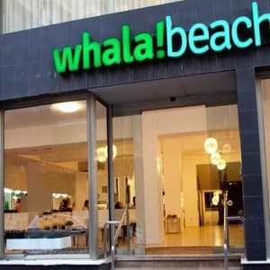 Готель Whala!beach — о. Майорка, Іспанія