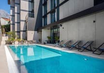 Noemia Hotel — фото 4