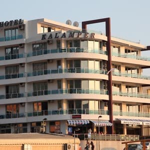 Kalamper Apart Hotel