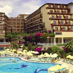 Holiday Park Resort