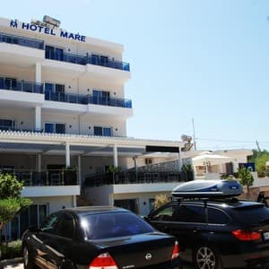Mare Hotel