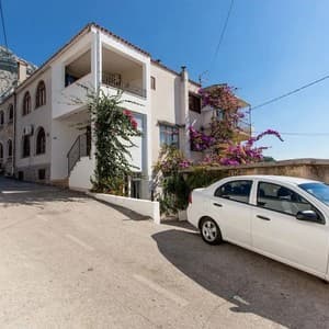 Verica Apartments