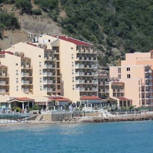 Готель Royal Bay — Еленіте, Болгарія
