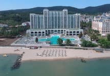 Secrets Sunny Beach Resort and Spa — фото 3