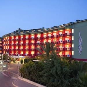 Aydinbey Gold Dreams Hotel
