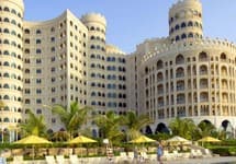 Al Hamra Residence — фото 2