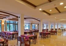 Nashira City Resort Hotel — фото 4