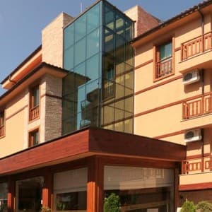 Kalithea Hotel