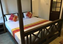 Lagoon Boutique Hotel — фото 2