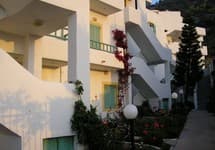 Aglaia Apartments — фото 3