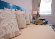 Scala Hotel Apartments Agia Pelagia — фото 2