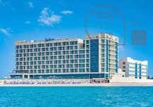 Radisson Resort Ras Al Khaimah Marjan Island — фото 4