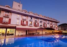 Park Mari̇na Resort Hotel — фото 2