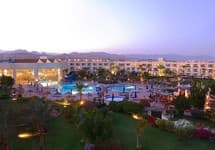 Aurora Oriental Resort — фото 2