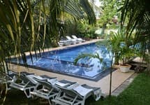 Susantha Garden Hotel — фото 2